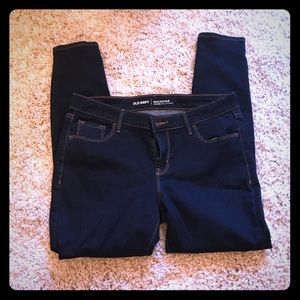 Old Navy Rockstar Jeans